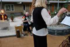 35 Jarig Jubileum Sterrenborg Winschoten