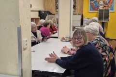 Impressie repetitieavonden