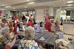 Maarsheerd Stadskanaal 3-8-2026