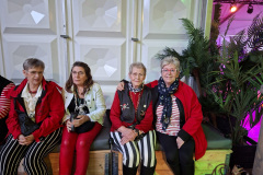 Maarsheerd Stadskanaal