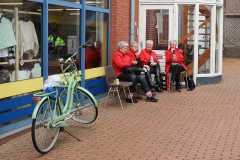 Shanty Festival Winschoten 16-5-2026